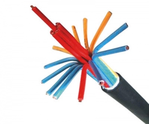 Halogenfrei Vernetzte PE lnsulated Draht UL3385